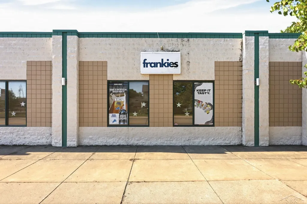 265 W Saginaw Street Richland Township MI 48626