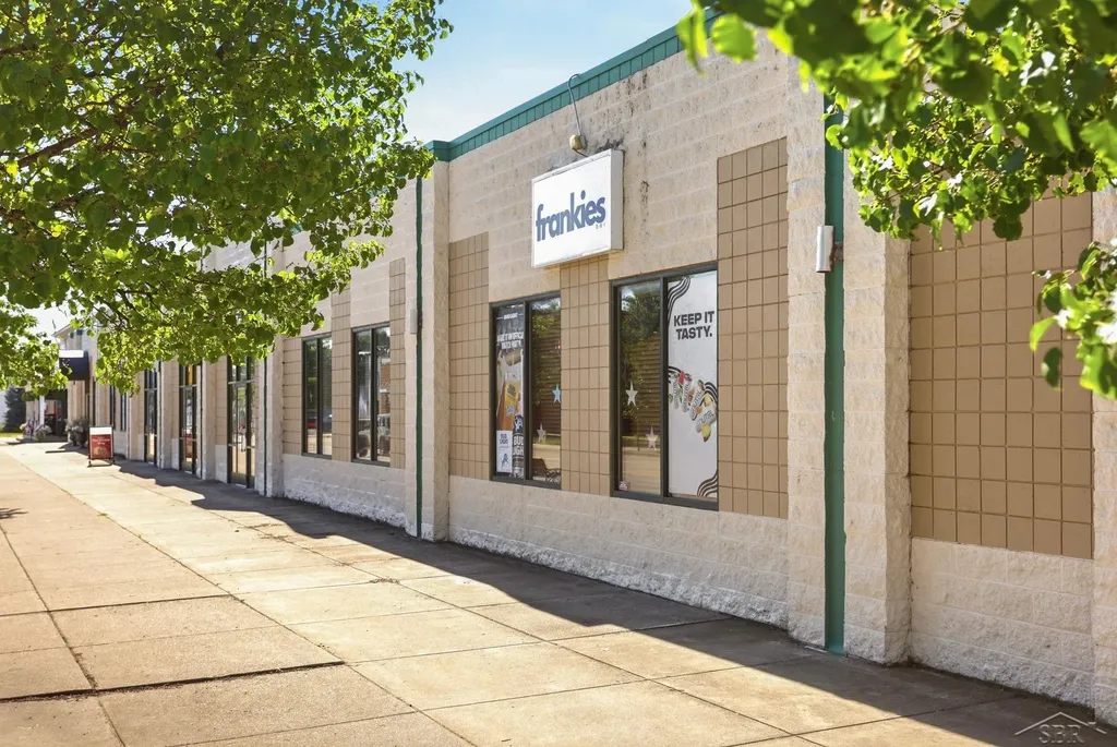 265 W Saginaw Street Richland Township MI 48626