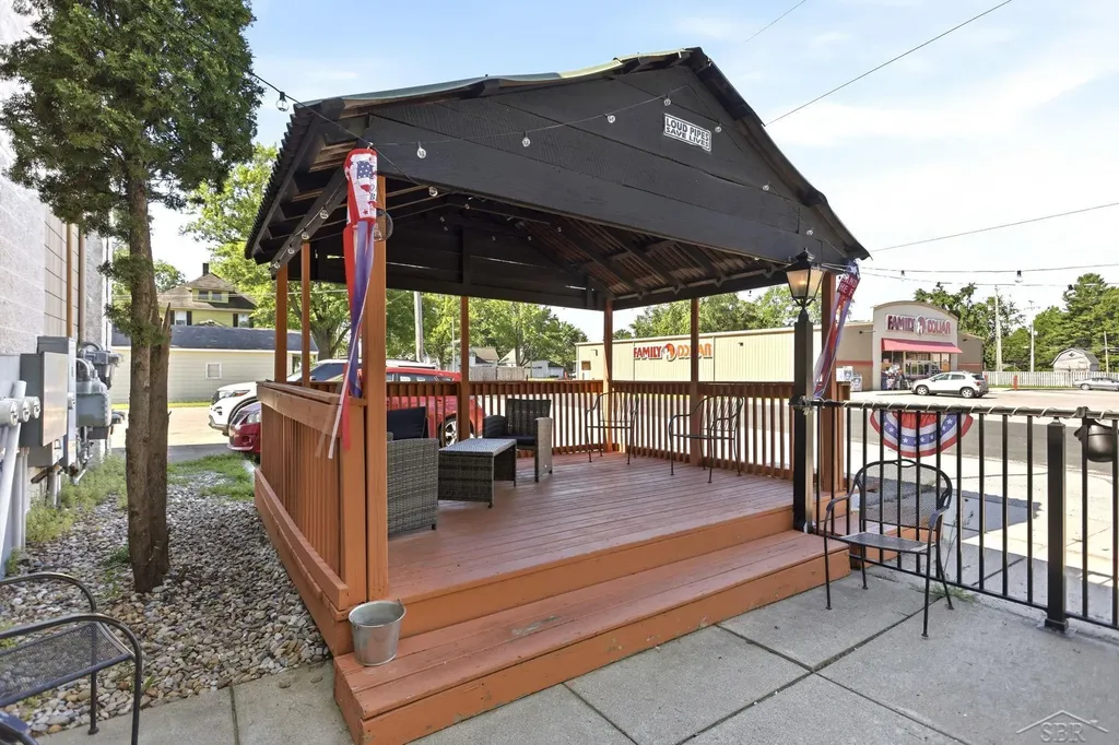 265 W Saginaw Street Richland Township MI 48626