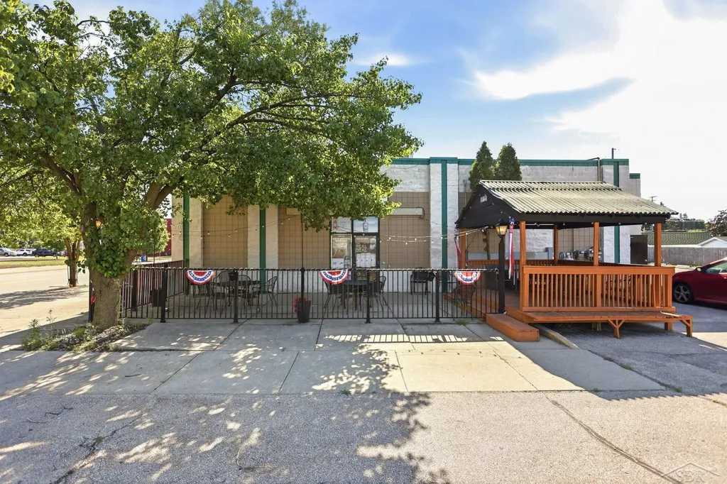 265 W Saginaw Street Richland Township MI 48626