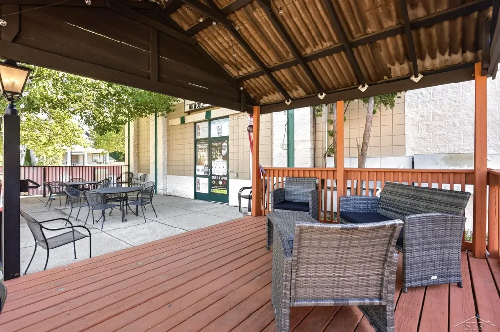 265 W Saginaw Street Richland Township MI 48626