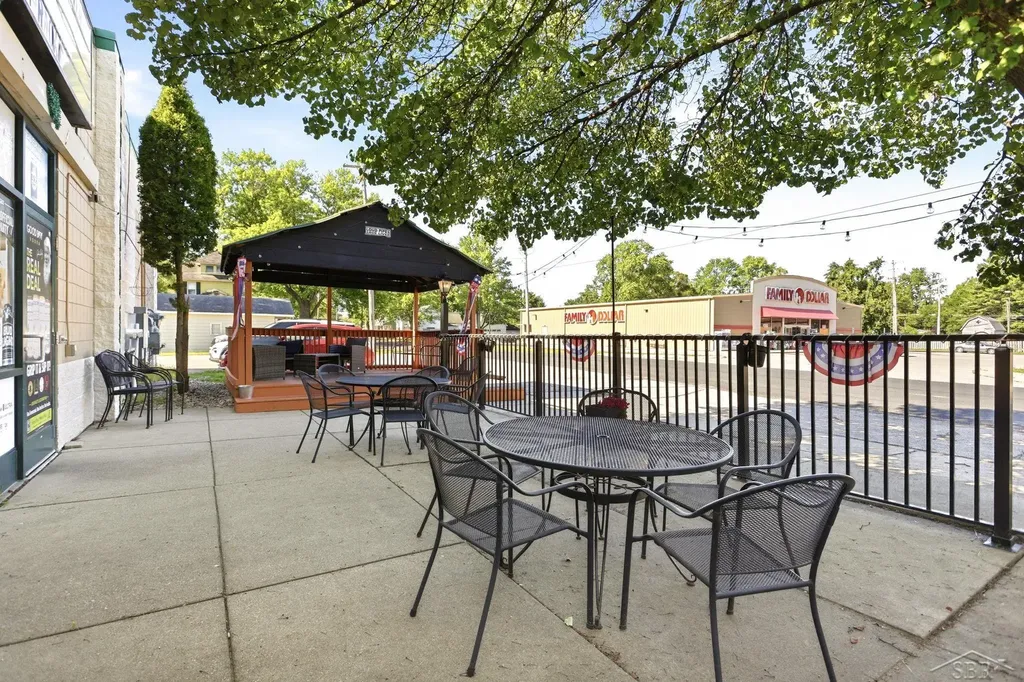 265 W Saginaw Street Richland Township MI 48626