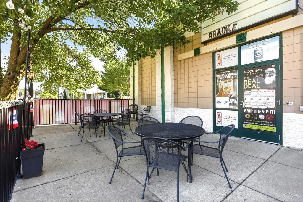 265 W Saginaw Street Richland Township MI 48626