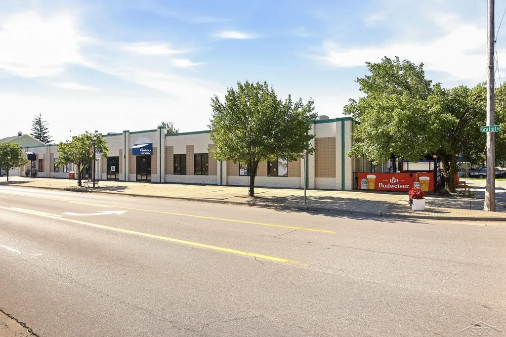 265 W Saginaw Street Richland Township MI 48626