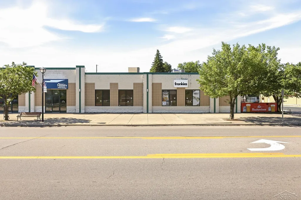 265 W Saginaw Street Richland Township MI 48626