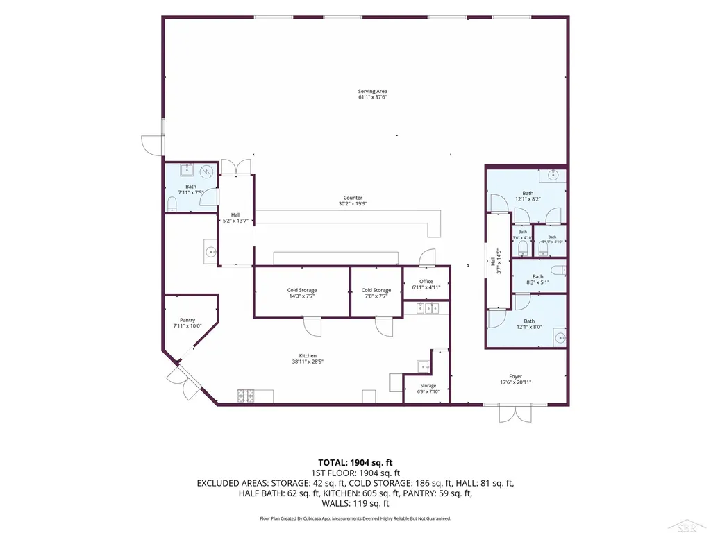 265 W Saginaw Street Richland Township MI 48626