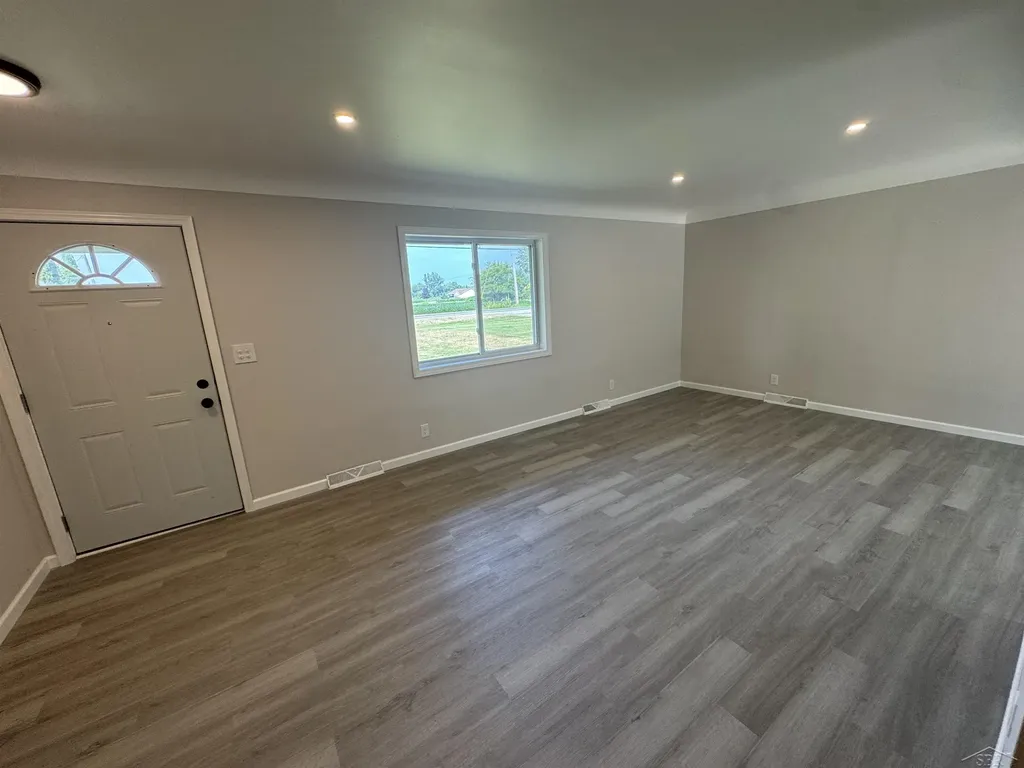5535 Fort Road Bridgeport Charter Township MI 48601