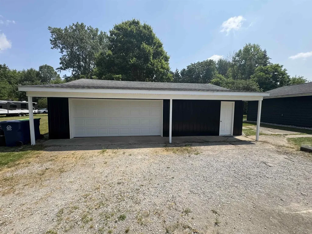 5535 Fort Road Bridgeport Charter Township MI 48601