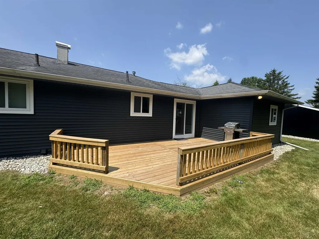 5535 Fort Road Bridgeport Charter Township MI 48601