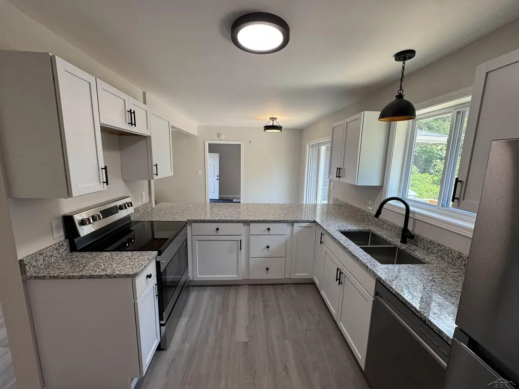 5535 Fort Road Bridgeport Charter Township MI 48601