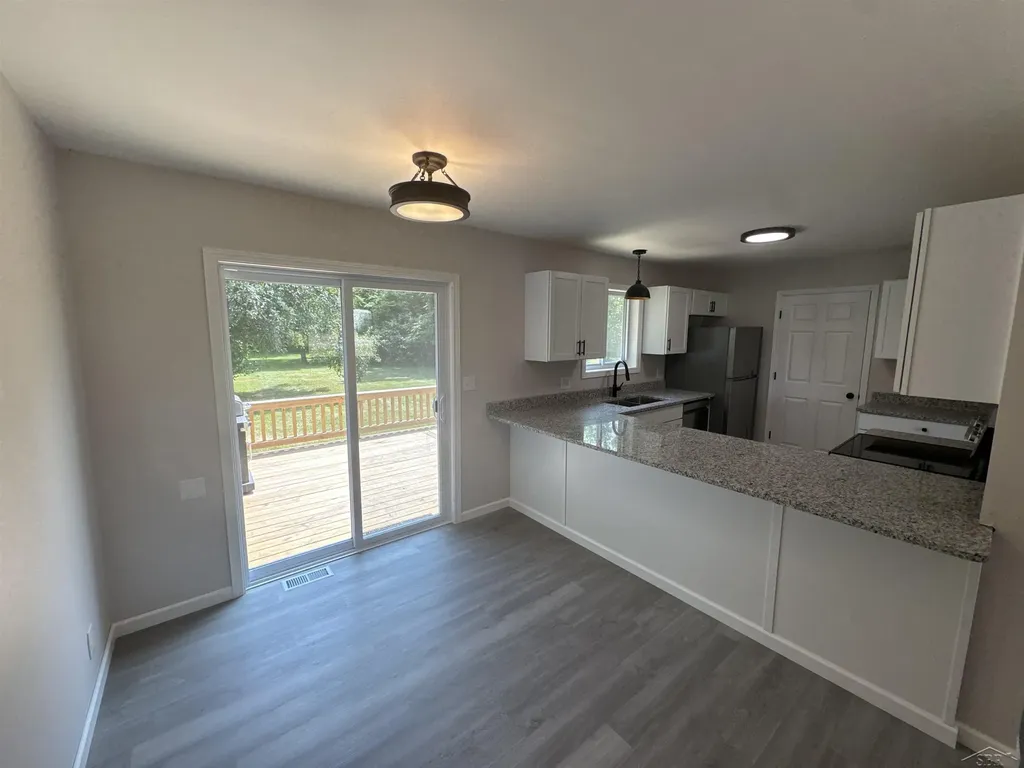 5535 Fort Road Bridgeport Charter Township MI 48601