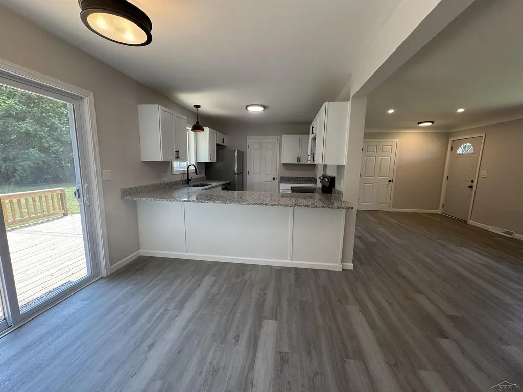 5535 Fort Road Bridgeport Charter Township MI 48601