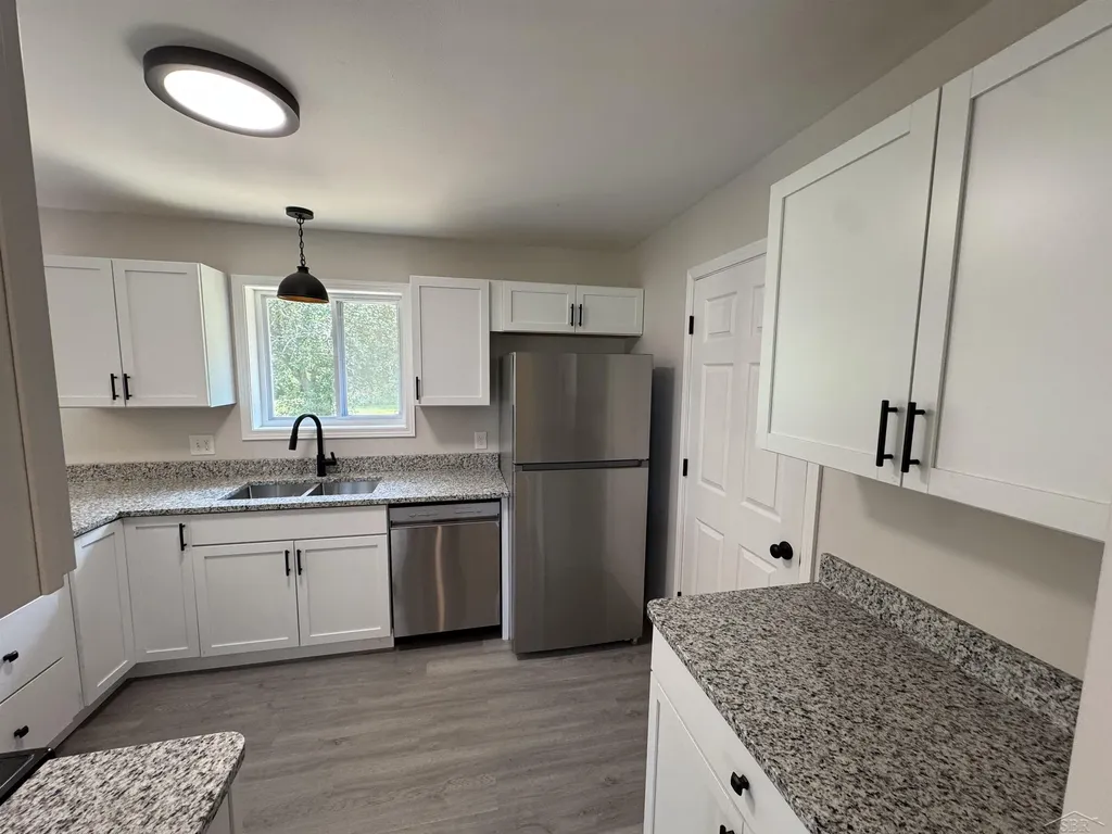 5535 Fort Road Bridgeport Charter Township MI 48601