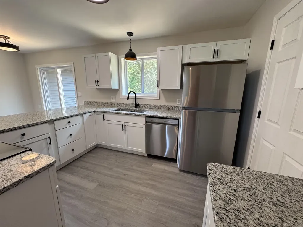 5535 Fort Road Bridgeport Charter Township MI 48601