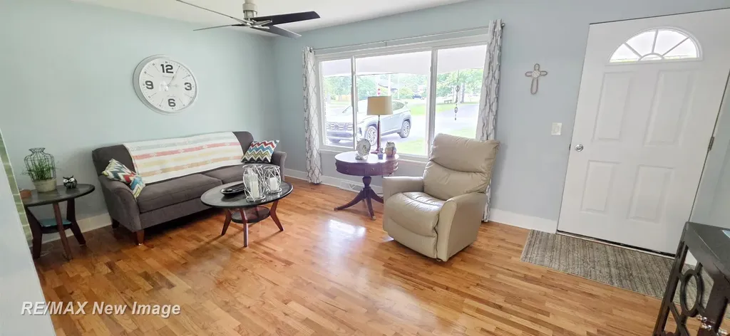 1050 Curwood Road Thomas Township MI 48609