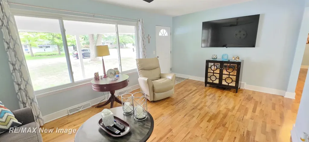 1050 Curwood Road Thomas Township MI 48609