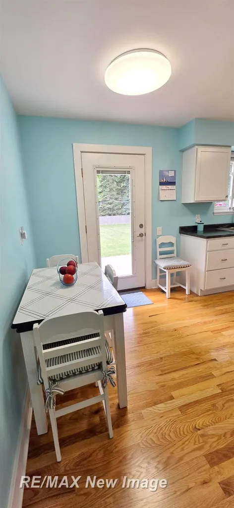1050 Curwood Road Thomas Township MI 48609