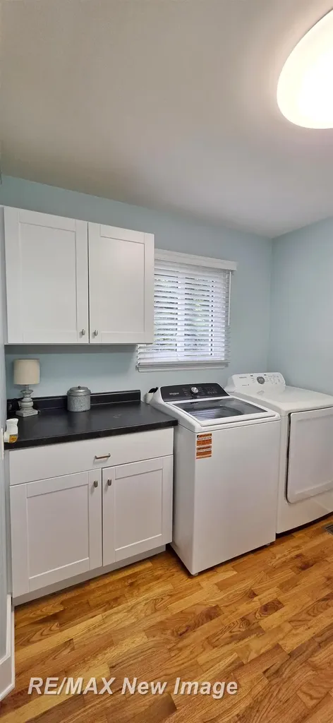 1050 Curwood Road Thomas Township MI 48609