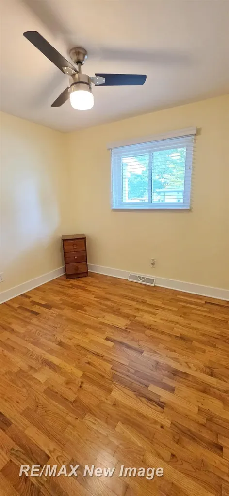 1050 Curwood Road Thomas Township MI 48609