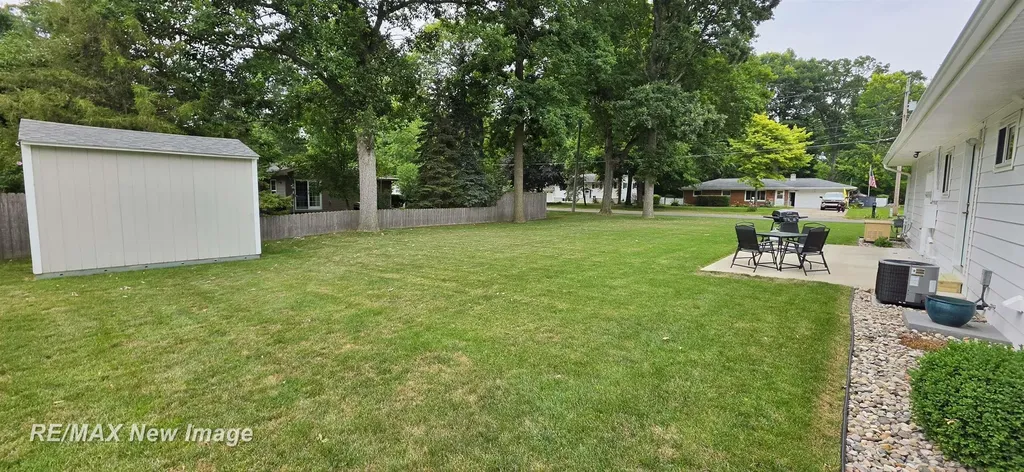 1050 Curwood Road Thomas Township MI 48609