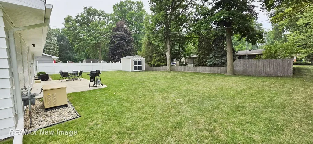 1050 Curwood Road Thomas Township MI 48609