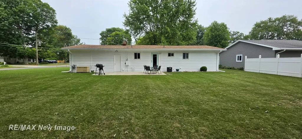 1050 Curwood Road Thomas Township MI 48609
