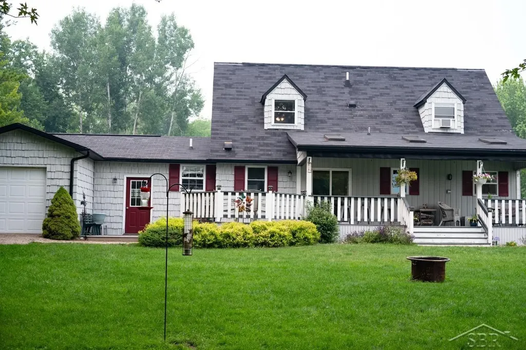 5590 Linksview Way Butman Township MI 48624