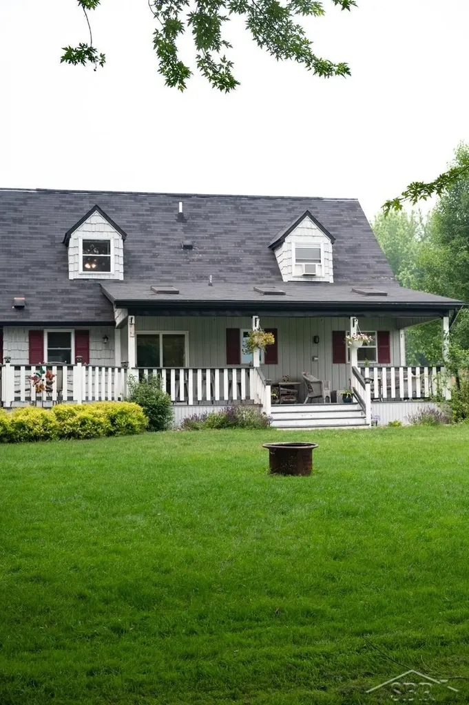 5590 Linksview Way Butman Township MI 48624
