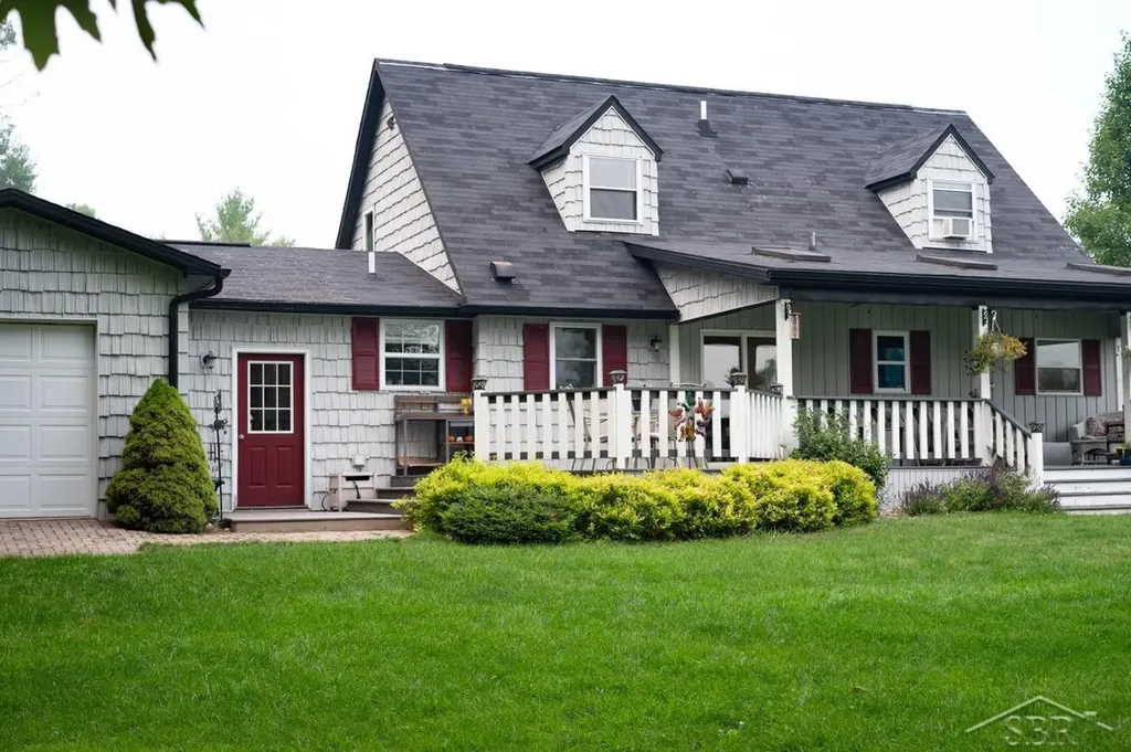 5590 Linksview Way Butman Township MI 48624