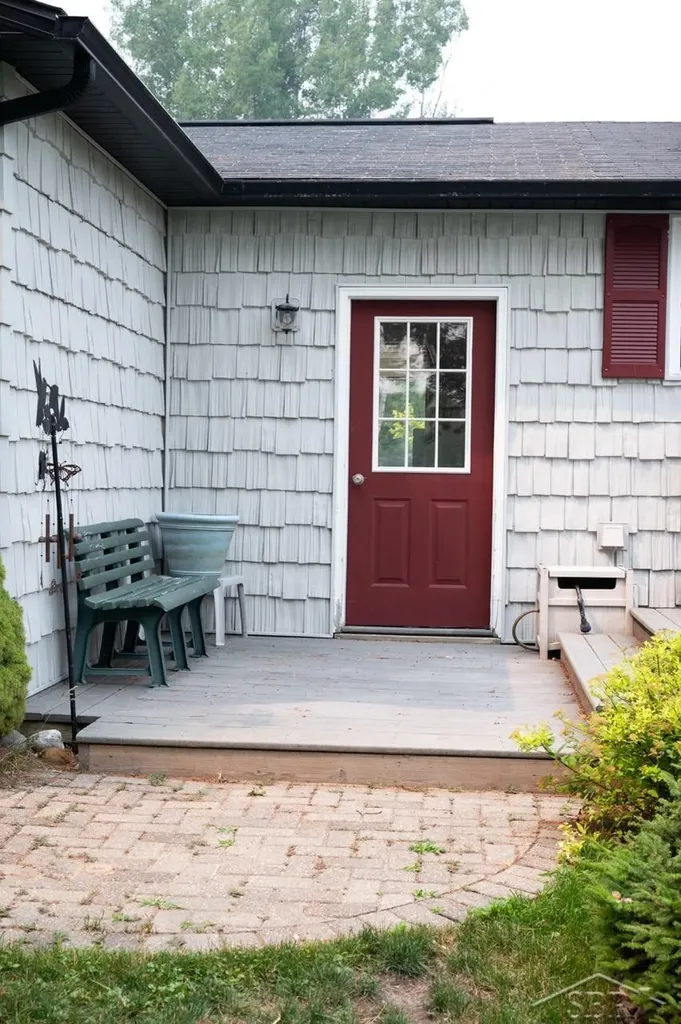 5590 Linksview Way Butman Township MI 48624
