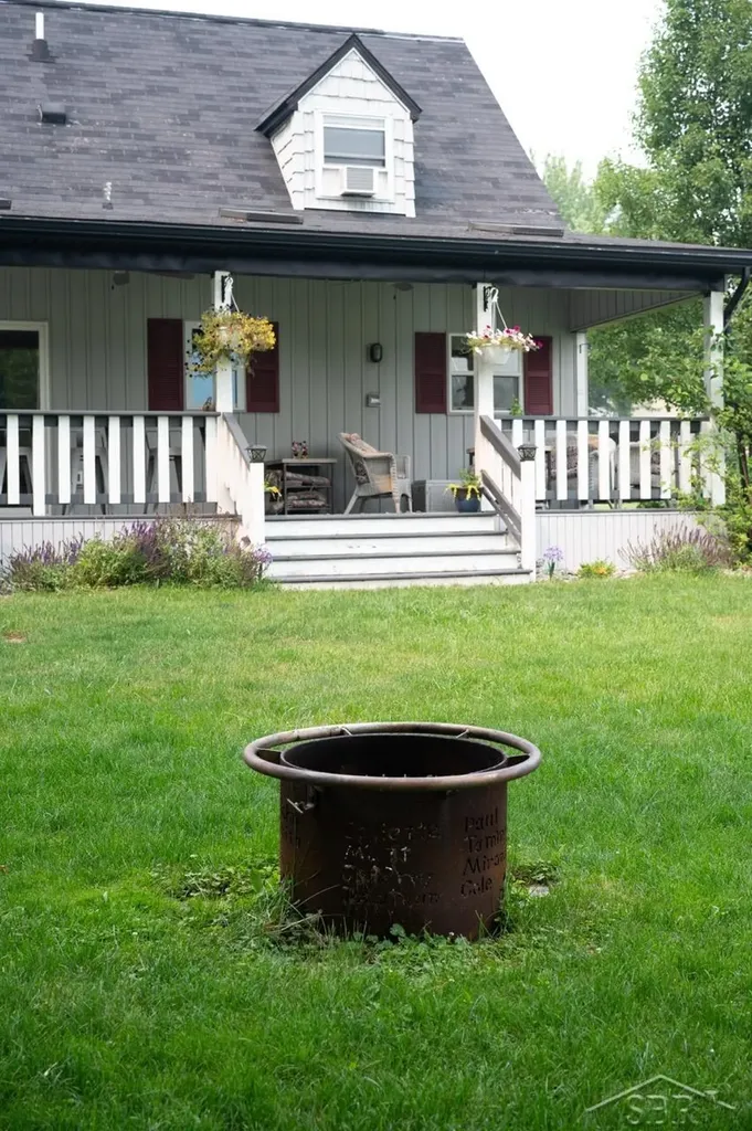 5590 Linksview Way Butman Township MI 48624