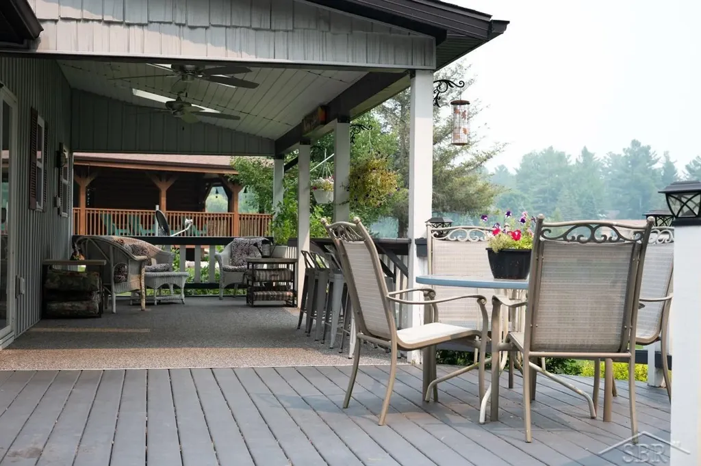 5590 Linksview Way Butman Township MI 48624