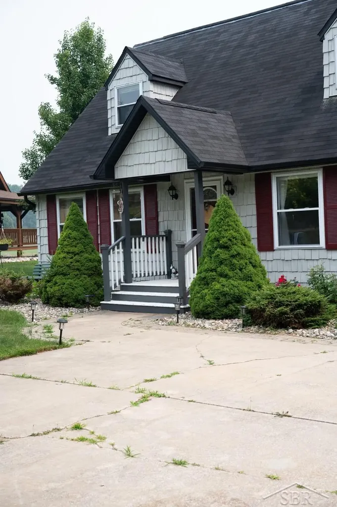 5590 Linksview Way Butman Township MI 48624