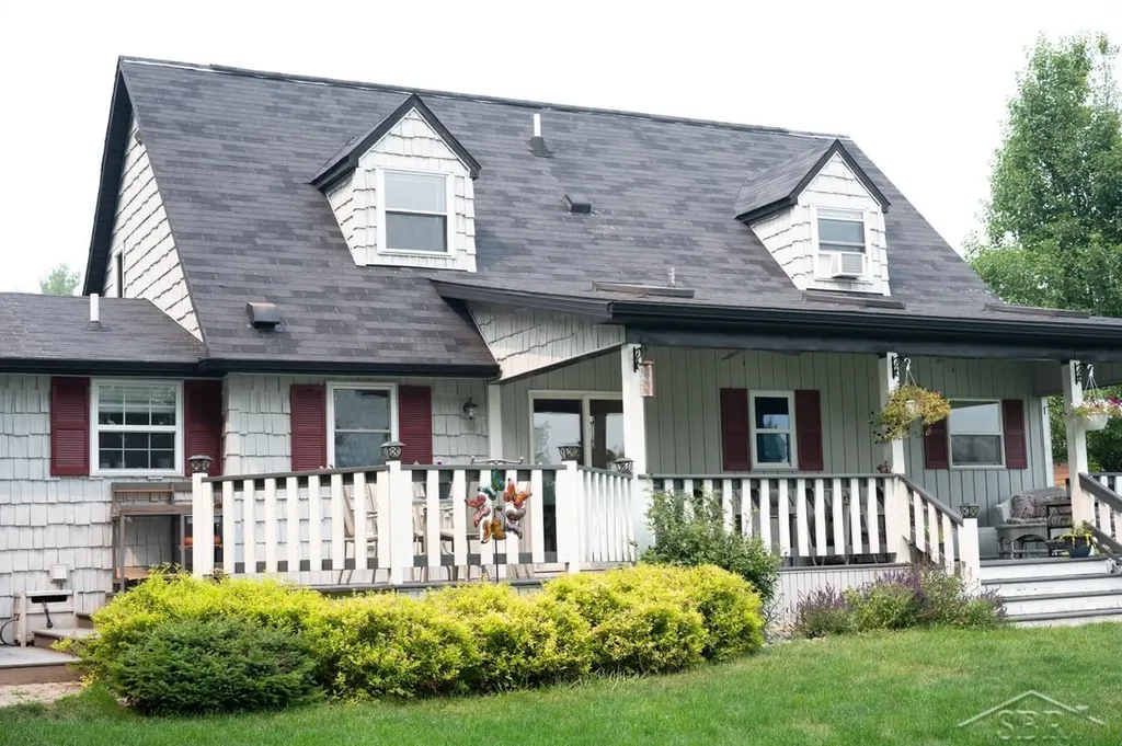 5590 Linksview Way Butman Township MI 48624