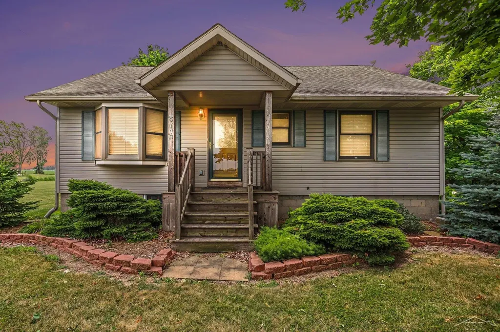9743 Sanilac Road Denmark Township MI 48734