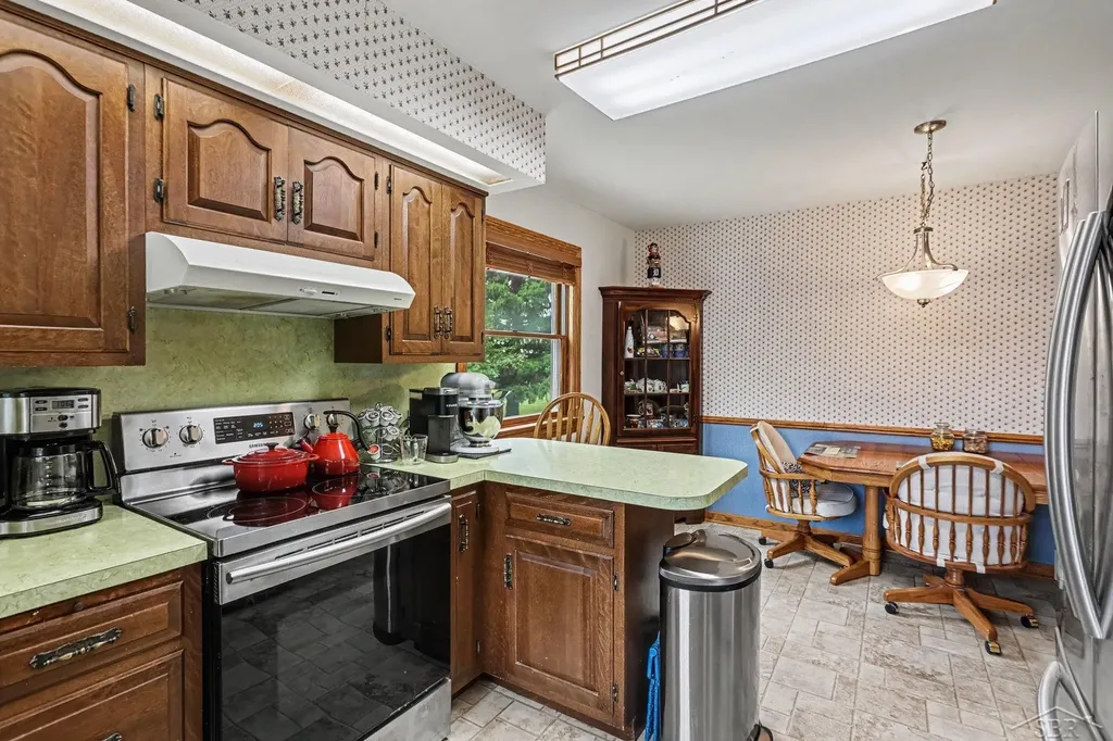 9743 Sanilac Road Denmark Township MI 48734