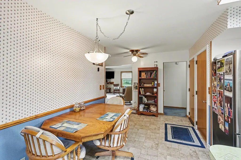 9743 Sanilac Road Denmark Township MI 48734