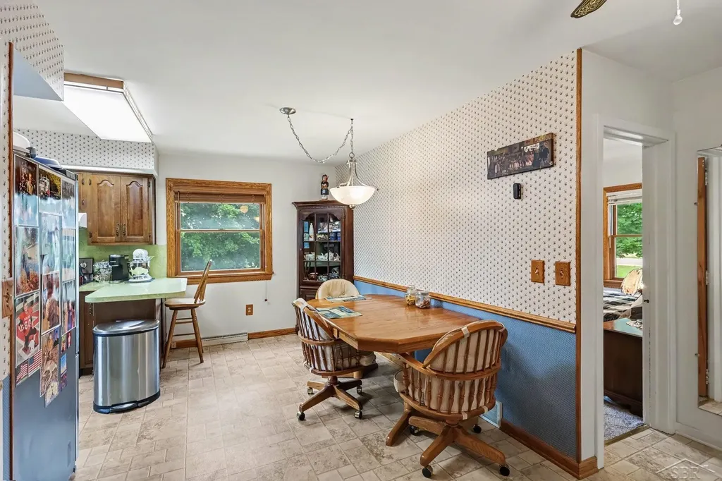 9743 Sanilac Road Denmark Township MI 48734