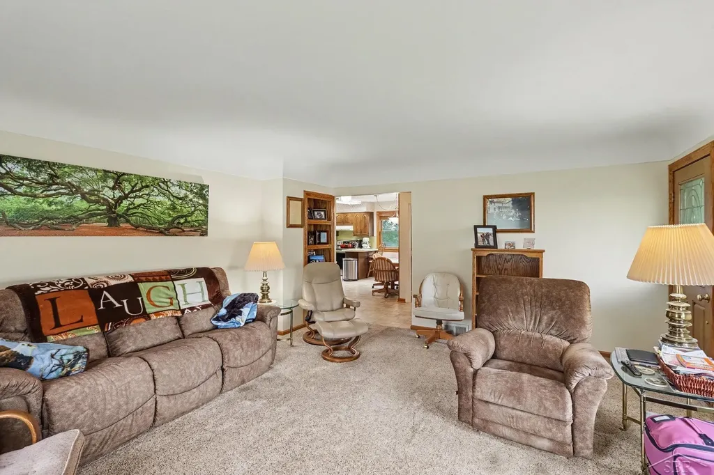 9743 Sanilac Road Denmark Township MI 48734