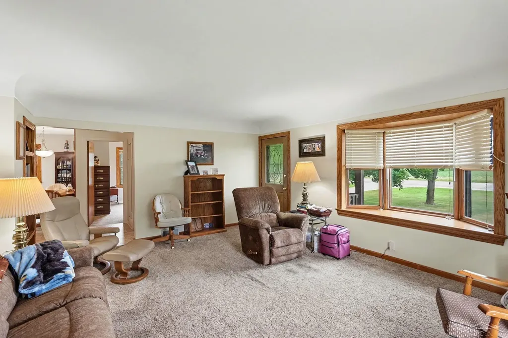 9743 Sanilac Road Denmark Township MI 48734