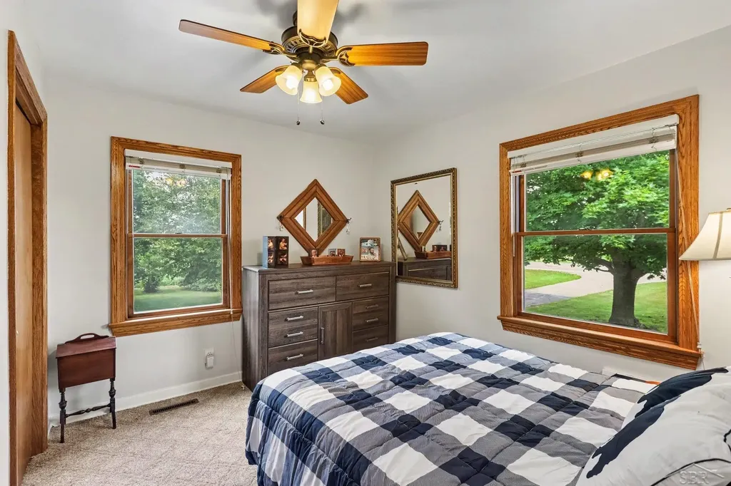 9743 Sanilac Road Denmark Township MI 48734
