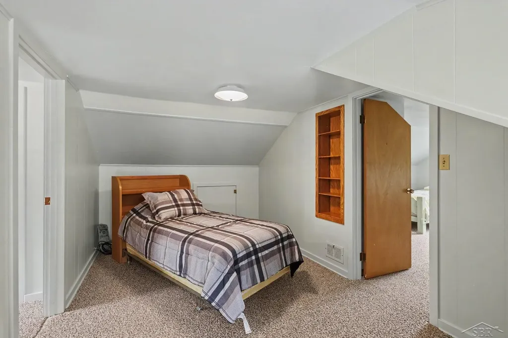 9743 Sanilac Road Denmark Township MI 48734