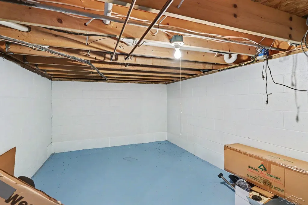 9743 Sanilac Road Denmark Township MI 48734