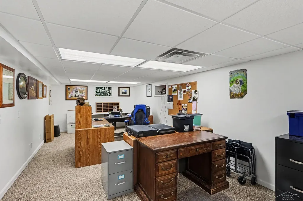 9743 Sanilac Road Denmark Township MI 48734