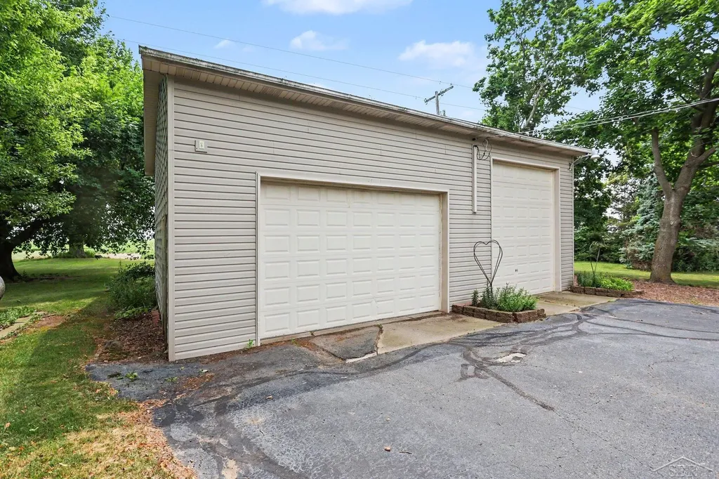 9743 Sanilac Road Denmark Township MI 48734