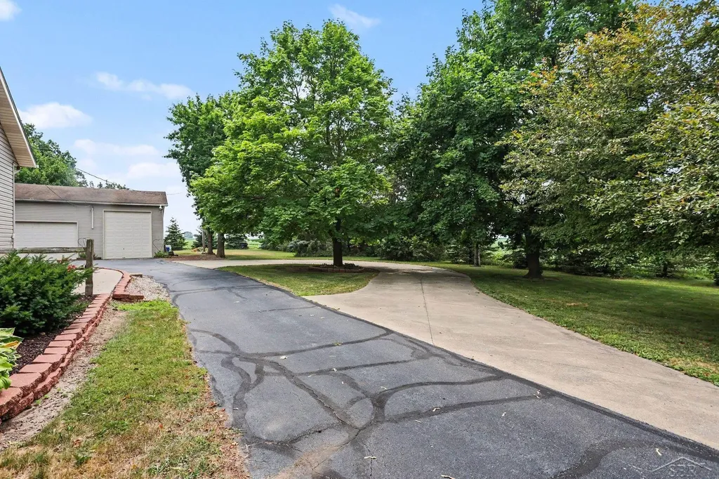 9743 Sanilac Road Denmark Township MI 48734