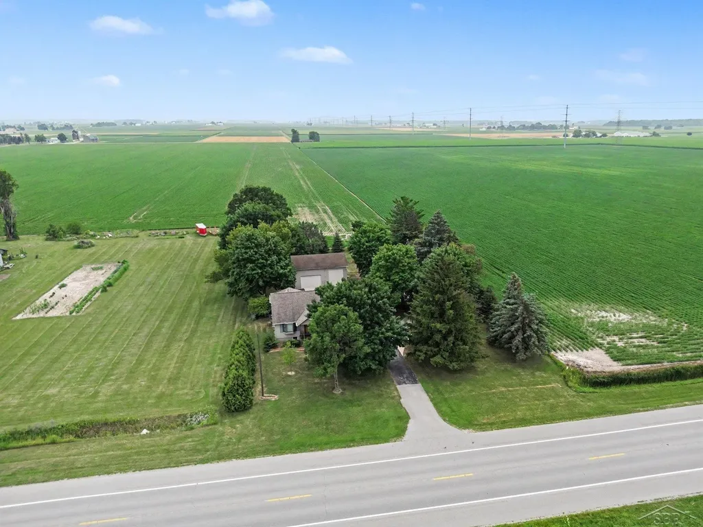 9743 Sanilac Road Denmark Township MI 48734