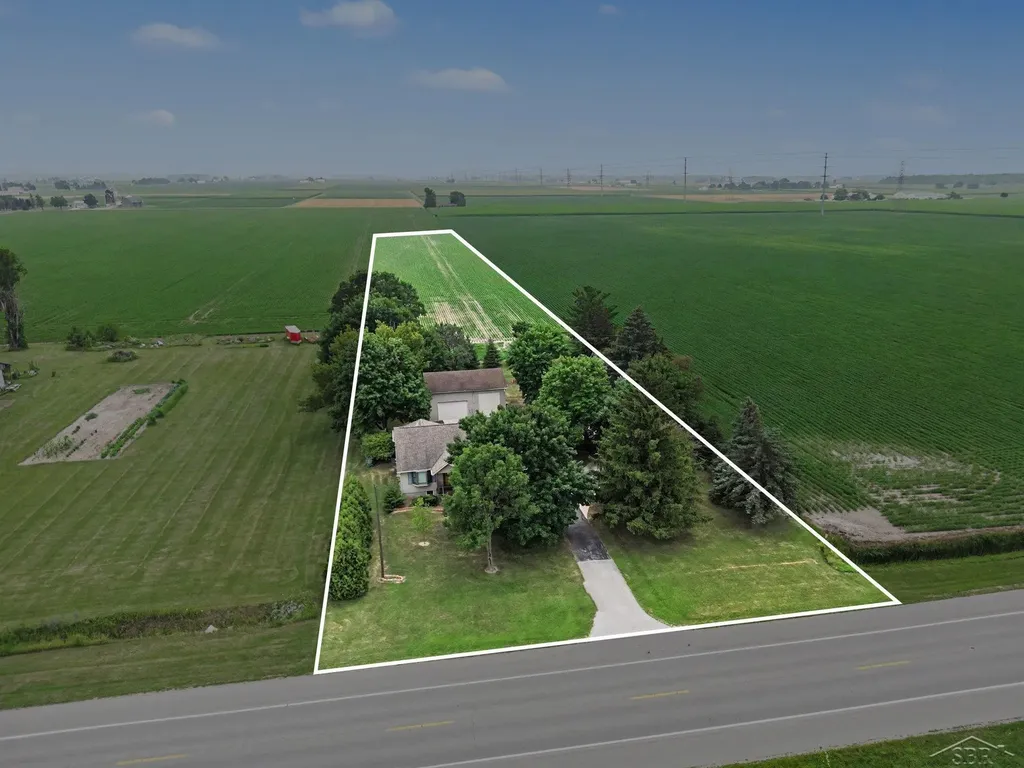 9743 Sanilac Road Denmark Township MI 48734