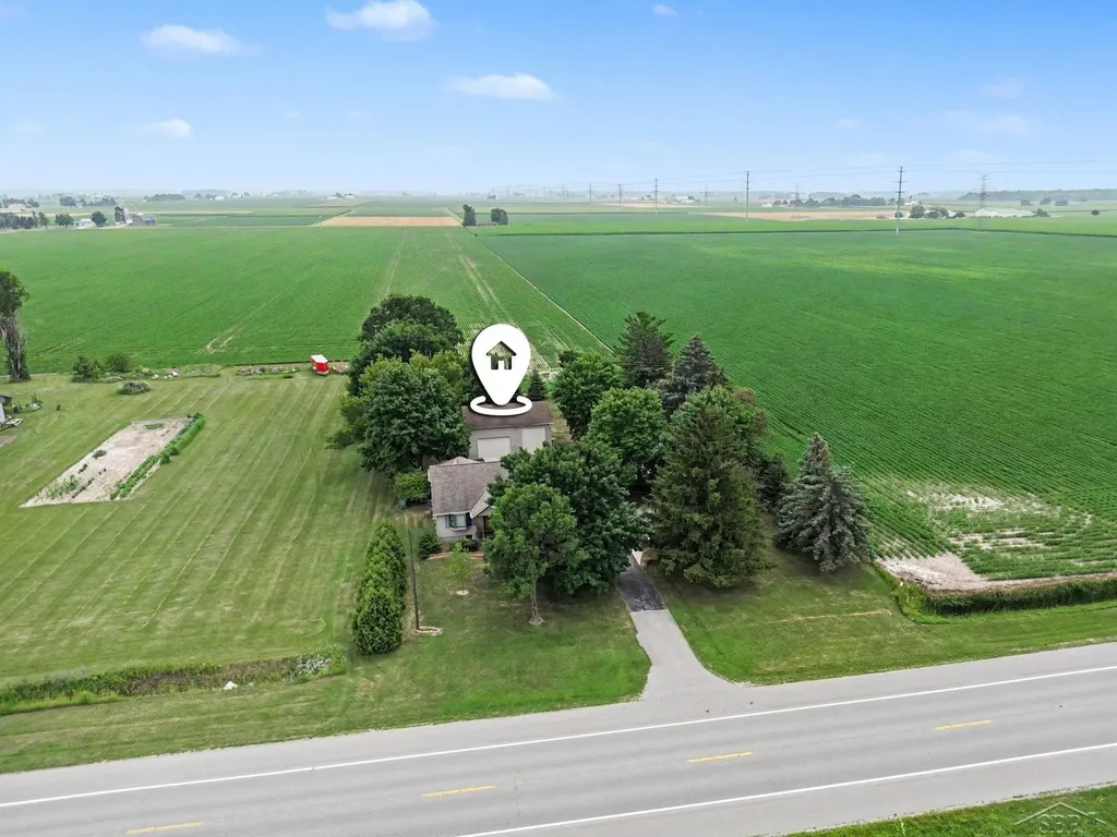 9743 Sanilac Road Denmark Township MI 48734