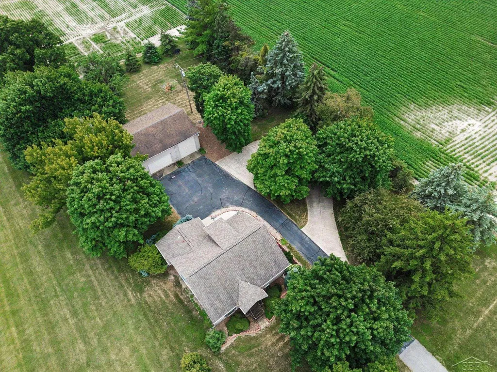 9743 Sanilac Road Denmark Township MI 48734
